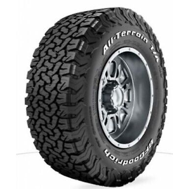 225/70 R17 110/107 S BF GOODRICH - All-Terrain T/A KO2
