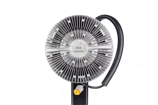 Frizione visco ventilatore elettrico 86116 NISSENS