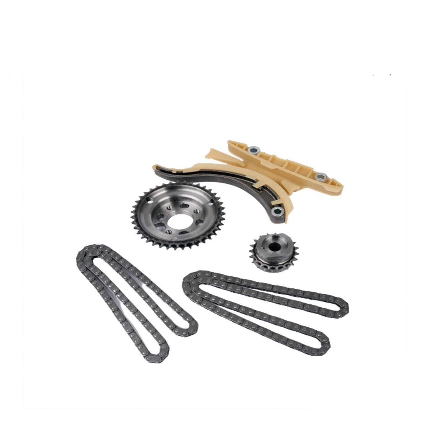 Catena Distribuzione Kit Bullone Superiore Servizio Ricambio Motore Sistema Ford