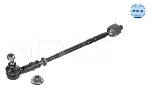 Barra sterzo Assale anteriore Sx 116 030 0018 MEYLE per VW SKODA AUDI SEAT