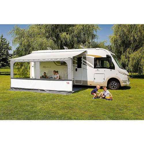 Pannello frontale BLOCKER PRO 250 FIAMMA per CARAVANSTORE/XL F45S F35 pro - T...