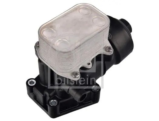Alloggiamento olio 109394 FEBI BILSTEIN per VW SKODA AUDI SEAT
