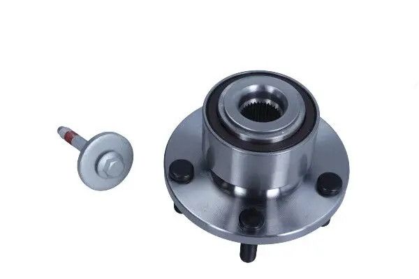 Cuscinetto ruota Assale anteriore 33-0148 MAXGEAR per FORD FOCUS II Turnier