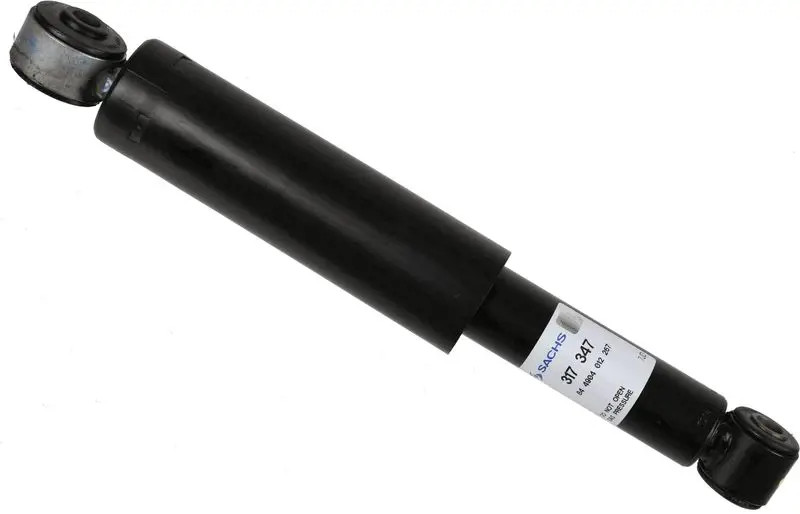 Ammortizzatore Occhiello superiore 317 347 SACHS per MERCEDES-BENZ VITO Autobus