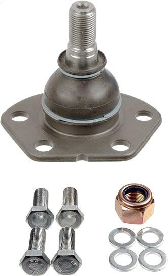 Giunto di supporto / guida LEMFOERDER 26668 01 per BOXER Furgone (244) 2.0 2001-