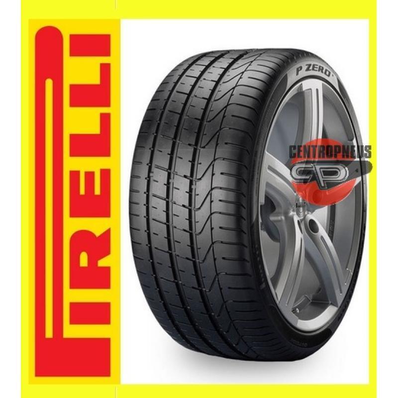 Pneumatico Estivo PIRELLI 285/40 R19 P-ZERO 107Y 285 40 19