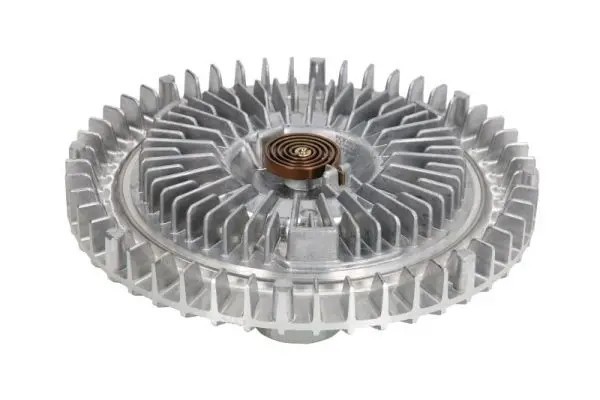 Frizione visco ventilatore termico D5Y001TT THERMOTEC per JEEP CHRYSLER DODGE