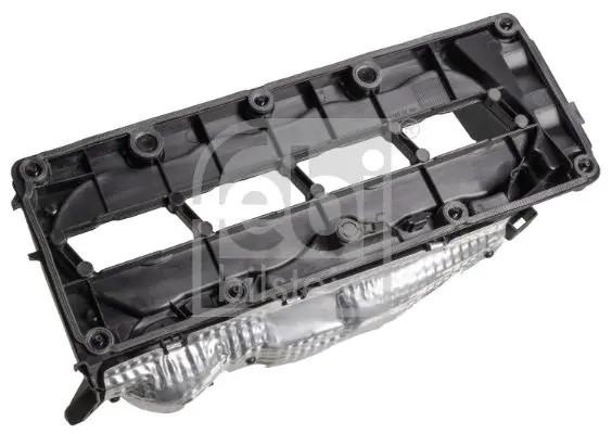 Coperchio valvole 177025 FEBI BILSTEIN per AUDI VW SEAT SKODA