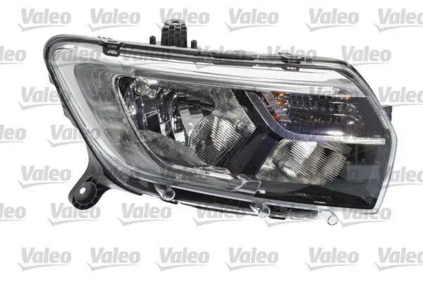 Faro Dx 450407 VALEO per DACIA SANDERO II