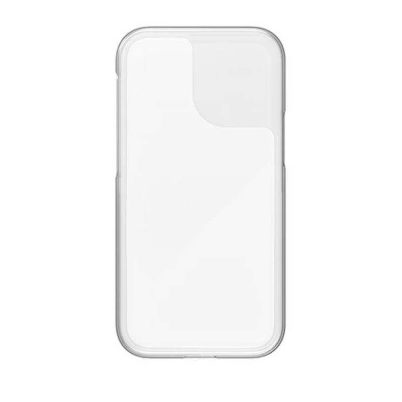 Protezione impermeabile QUAD LOCK Poncho - iPhone 12 Mini