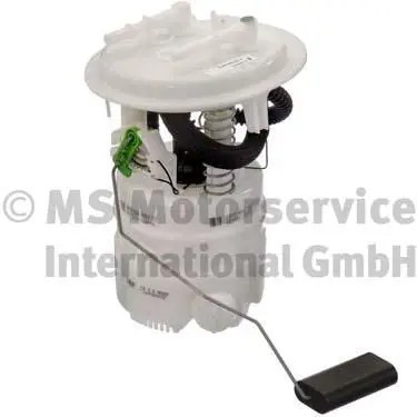 Pompa carburante elettrico 7.07795.00.0 PIERBURG per PEUGEOT 308 I 308 CC