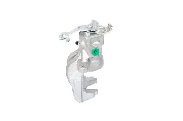 Pinza freno con freno-stazionamento integrato 0 986 134 000 BOSCH per CITROËN