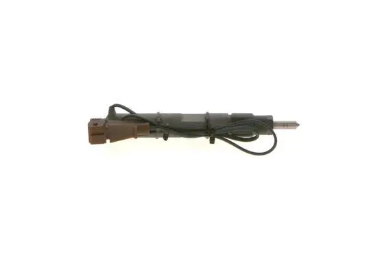 Iniettore Portapolverizzatore a molletta doppia 0 432 193 621 BOSCH per VW