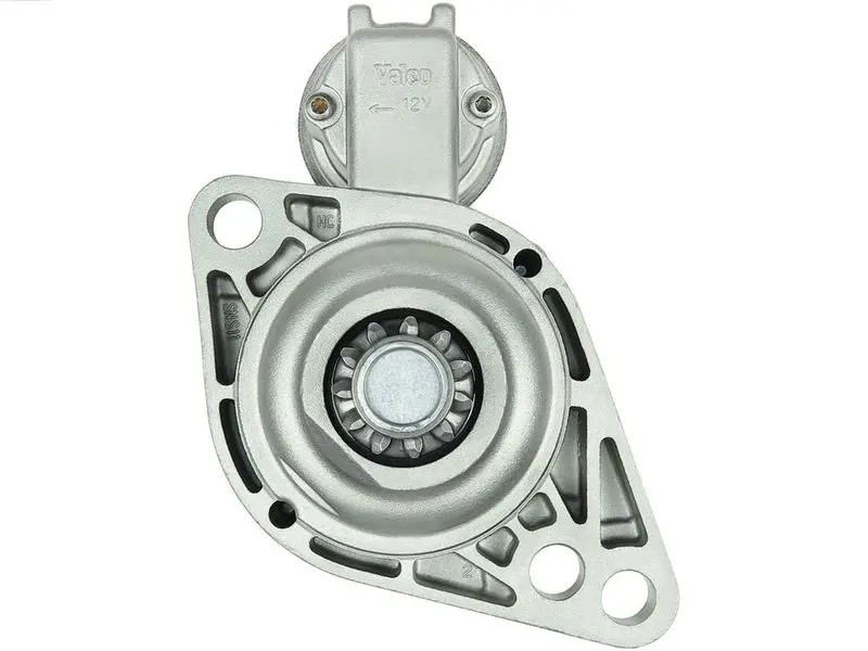 Motorino di avviamento Senso rotazione antiorario S3075PR AS-PL per VW SKODA