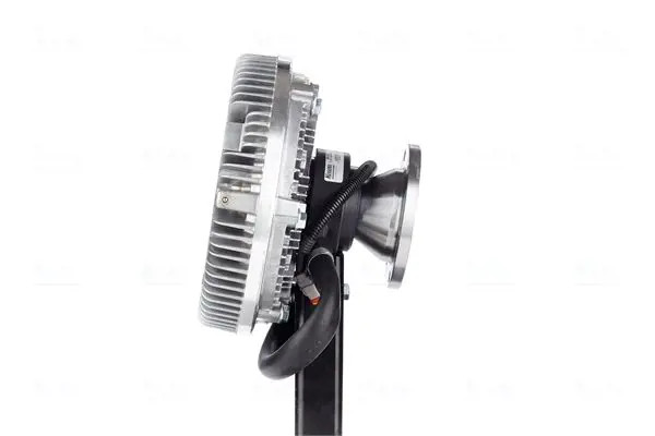 Frizione visco ventilatore elettrico 86106 NISSENS
