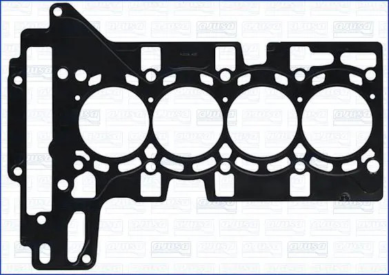 Guarnizione testata 10207810 AJUSA per BMW 5 5 Touring X1 X3 2 Coupé 1 4 Coupé 3