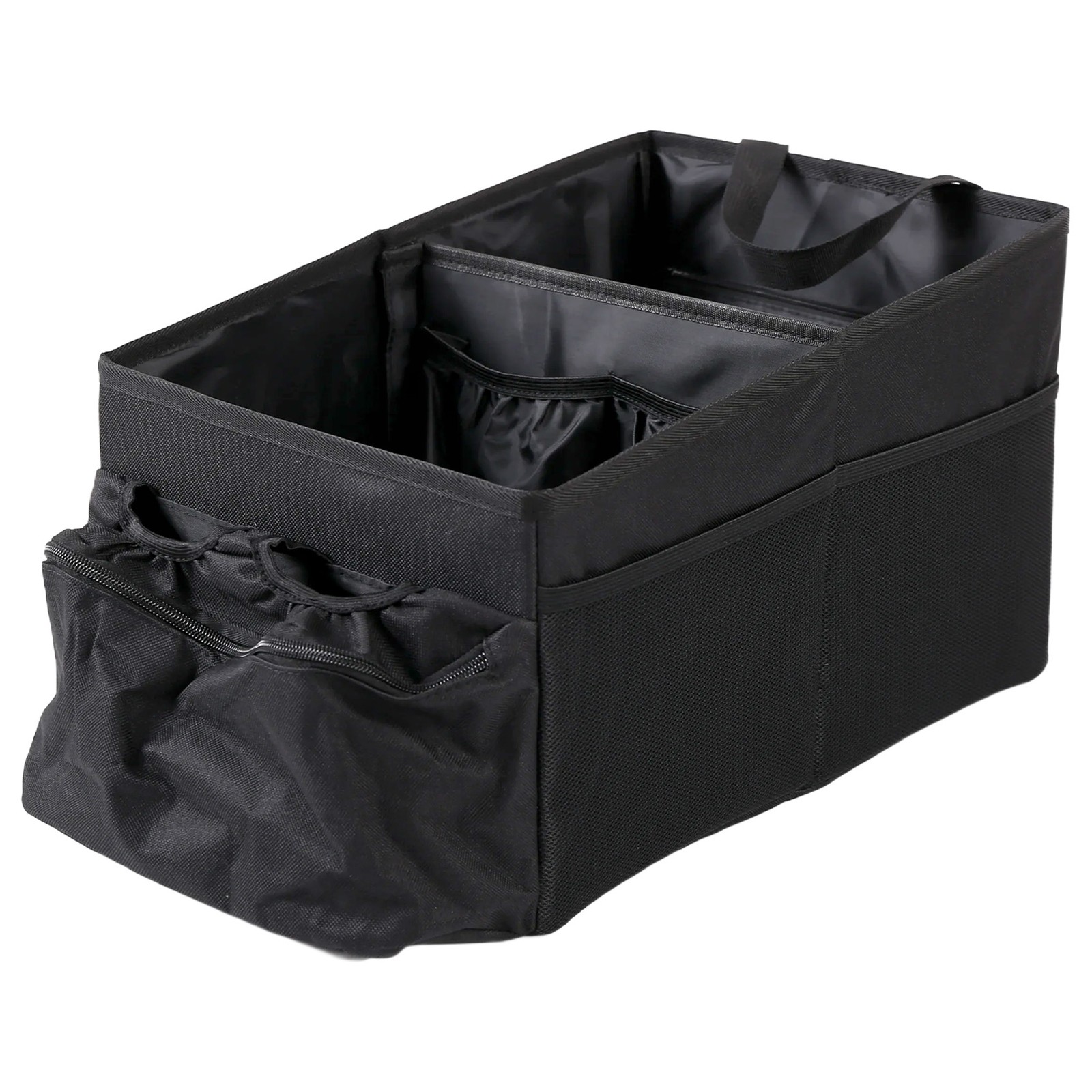 1X(Organizzatori per Seggiolini Auto, Organizer Pieghevole per  Poste8178