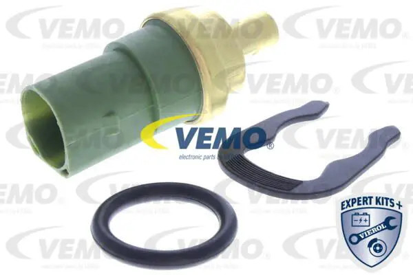 Sensore temperatura liquido refrigerante V10-72-0955 VEMO per VW AUDI SEAT SKODA