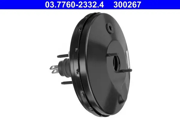 Servofreno pneumatico 03.7760-2332.4 ATE per FORD FOCUS II Turnier FOCUS II