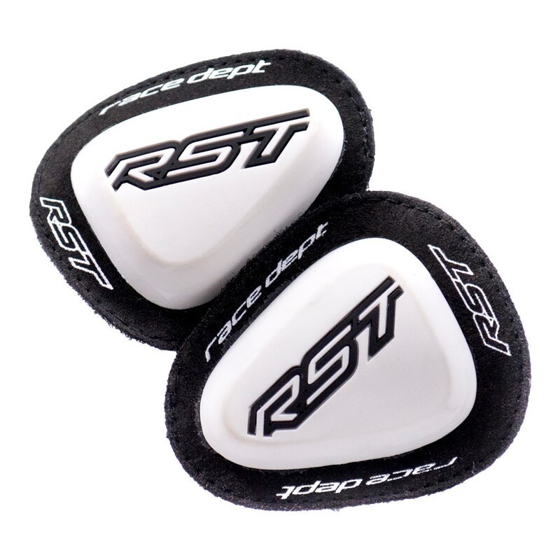 Sliders gomiti RST Factory