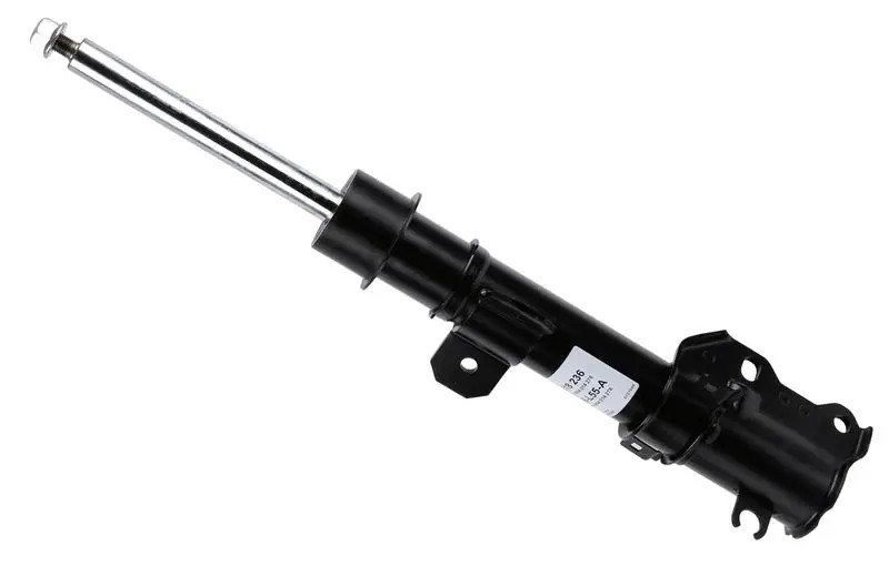Ammortizzatore Spina superiore 318 236 SACHS per MERCEDES-BENZ CLASSE V EQV