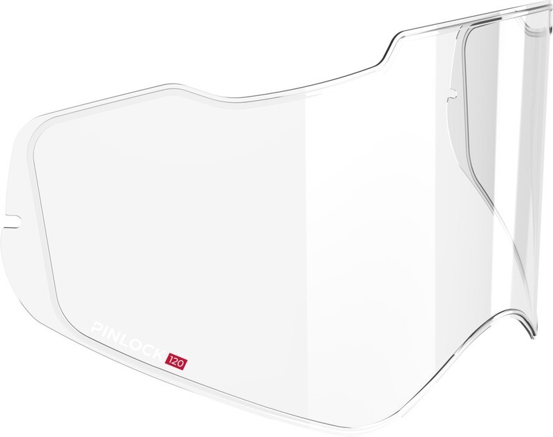 Schermo PINLOCK Originale chiaro per schermi ARAI tipo TOUR-X4