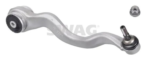 Braccio oscillante Assale anteriore Dx Braccio trasversale oscillante 20 10 2430