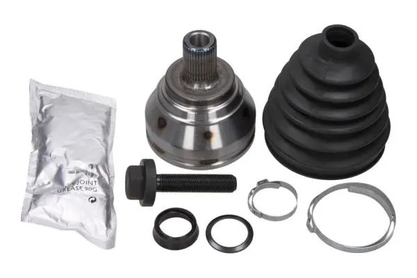Giunto semiasse lato ruota Giunto omocinetico 49-0253 MAXGEAR per VW SKODA AUDI