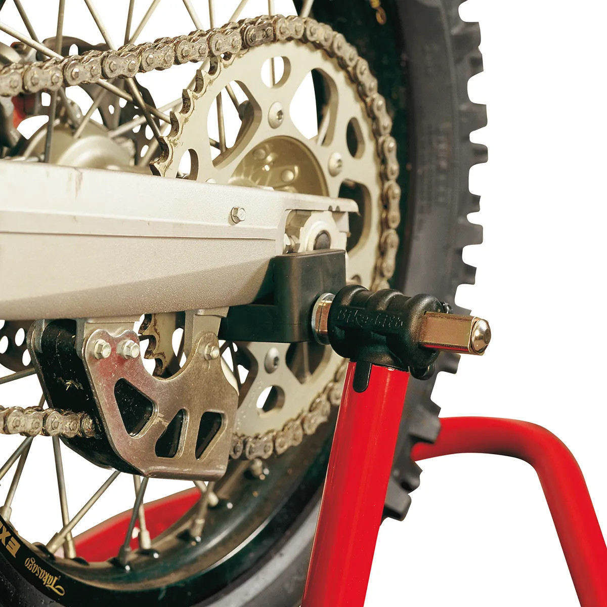 Set di adattatori BIKE LIFT SBG-10