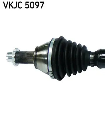 Semiasse VKJC 5097 SKF per SKODA SEAT VW AUDI
