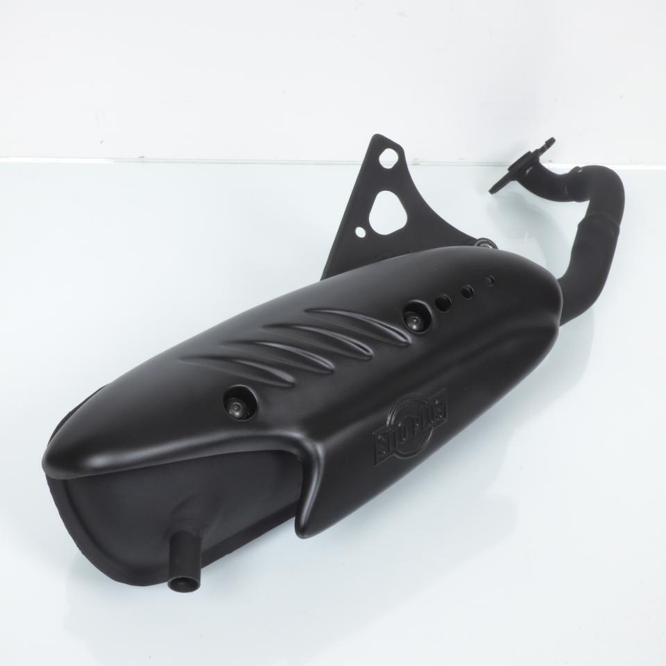 Marmitta SITO per scooter Malaguti 50 Ciak KAT 2000-2001 raffreddato ad aria