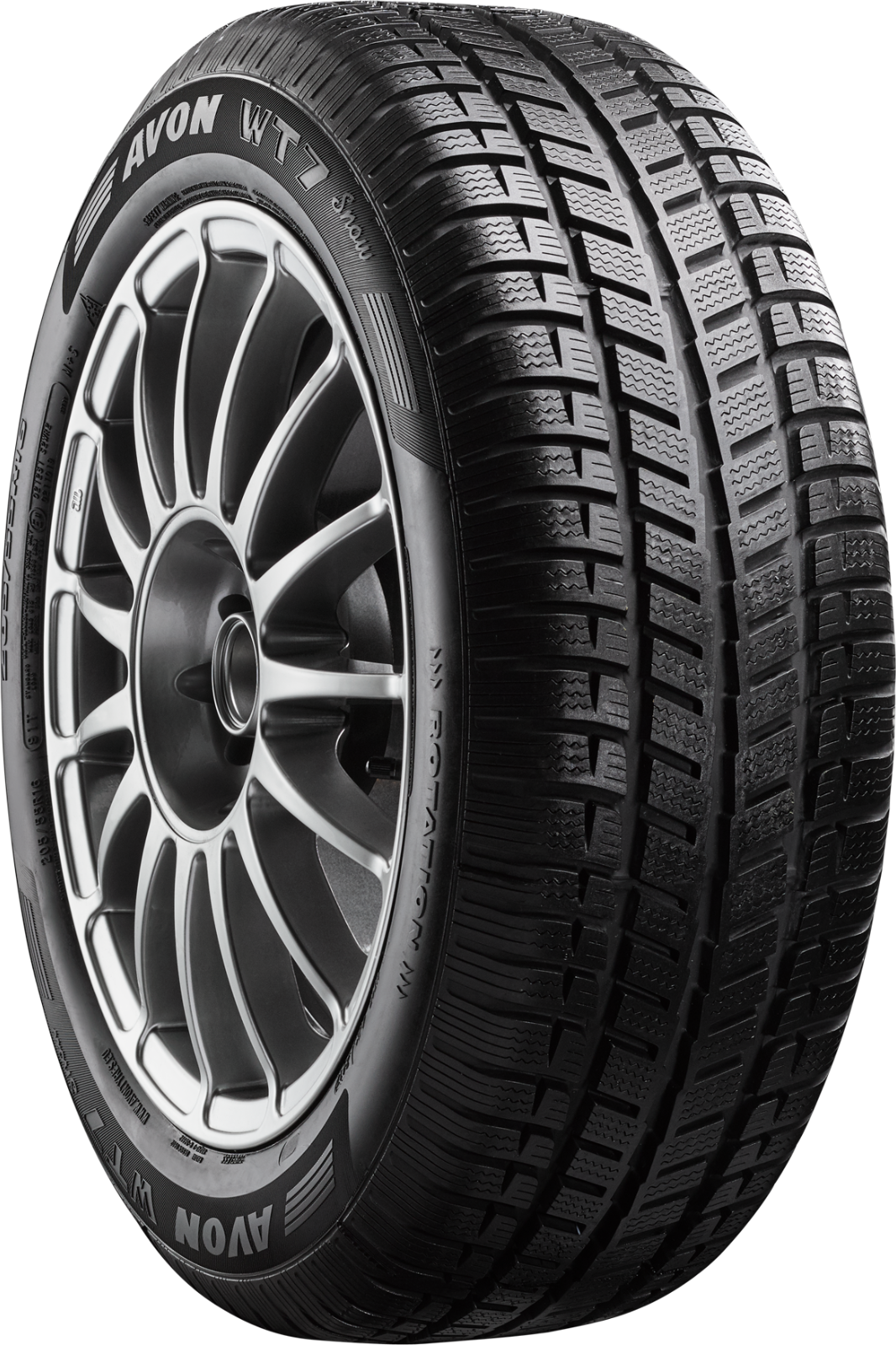Pneumatici gomme invernali Avon WT7 Snow 195/65 R15 91T