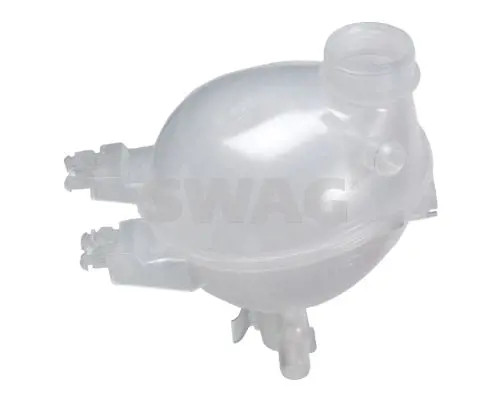 Serbatoio compensazione, Refrigerante PP(Polipropilene) bianco 62 10 4940 SWAG