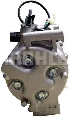Compressore climatizzazione ACP 1404 000S MAHLE per HONDA CR-V II