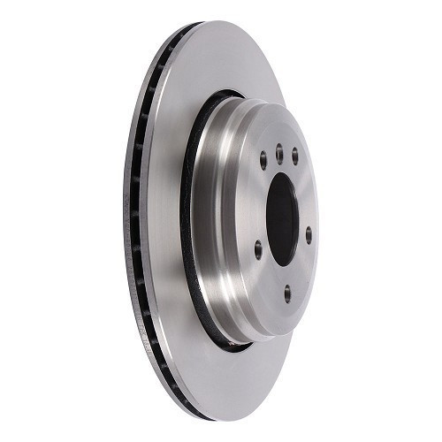 Disco freno posteriore 320 x 20mm per BMW E60/E61