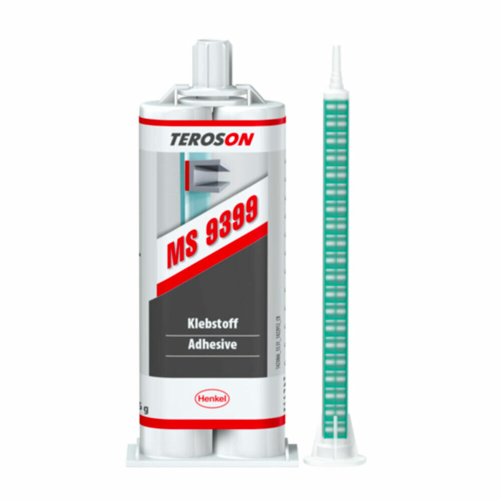 Mastic Bicomposant Elastico Teroson MS9399