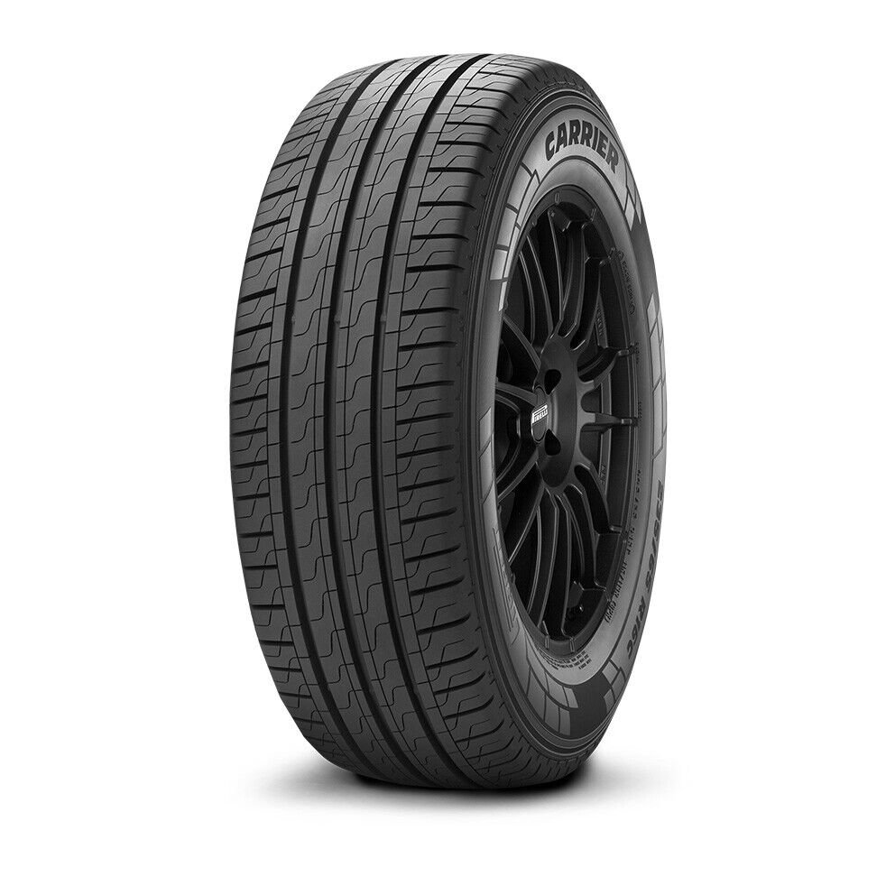 Pneumatici gomme estive PIRELLI CARRIER ™ 225/55 R17 C 109/107T (104H)