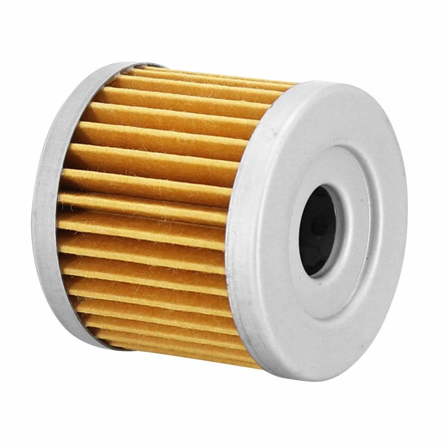Filtro olio per maxiscooter adattabile suzuki 125 dal 1995 al 2000, dr 125 s, gn