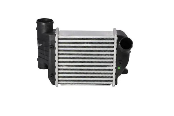 Radiatore intercooler 30768 NRF per AUDI A6 C6 Avant A6 Allroad C6 A6 C6