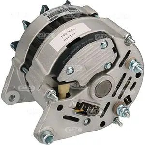 Alternatore con puleggia 111355 HC-Cargo per ROVER NISSAN MG AUSTIN