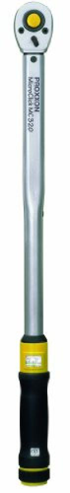 Proxxon Micro Click 320 23354 - Chiave dinamometrica - NUOVO