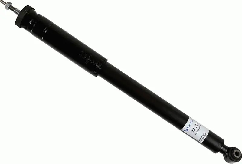 Ammortizzatore Spina superiore 317 265 SACHS per MERCEDES-BENZ CLASSE E