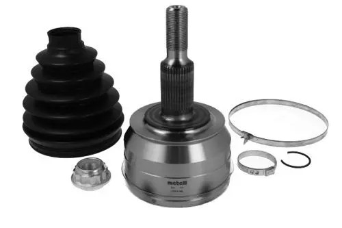 Giunto semiasse 15-1479 METELLI per VW MULTIVAN T5 TRANSPORTER T5 Autobus