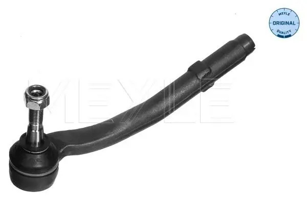 Testina barra sterzo Assale anteriore Dx 316 020 0003 MEYLE per BMW 5 Touring 5