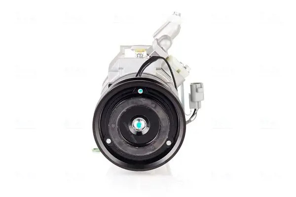 Compressore climatizzazione R 134a 89576 NISSENS per TOYOTA AVENSIS VERSO PICNIC