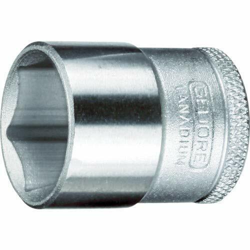 Gedore 32 30 Chiave a bussola, 3/4"(18 mm), 30 mm (G2A)