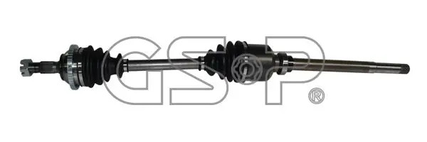 Semiasse 245016 GSP per PEUGEOT 206 CC 206 Hatchback 206 SW