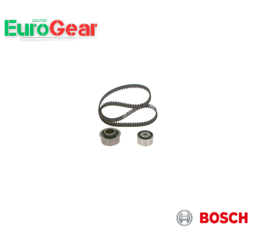 Kit Cinghie Dentate Bosch 1 987 948 976