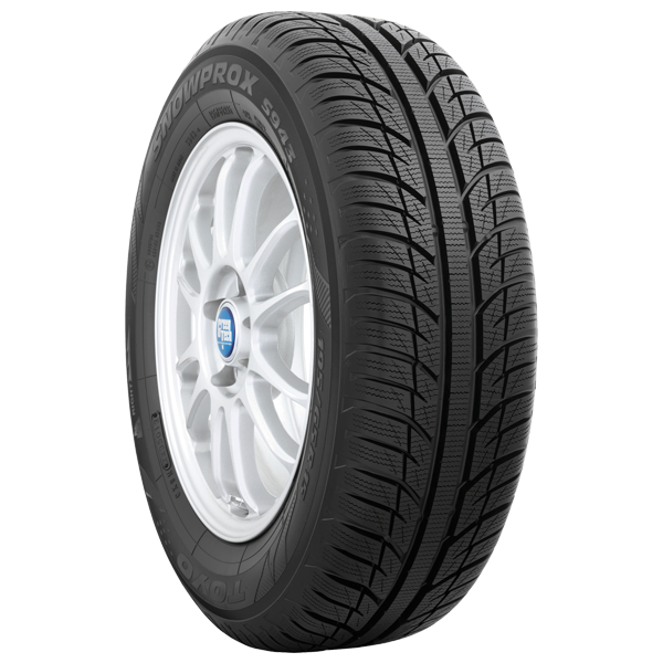 Pneumatici gomme invernali Toyo Snowprox S943 165/70 R14 85T XL