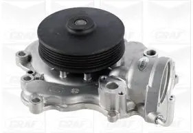 Pompa acqua meccanico PA1280 GRAF per MASERATI JEEP